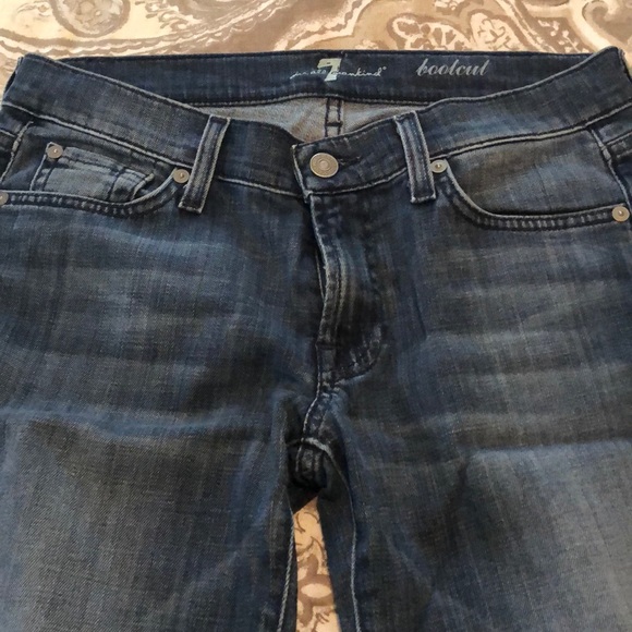 Designer jeans - Picture 2 of 3